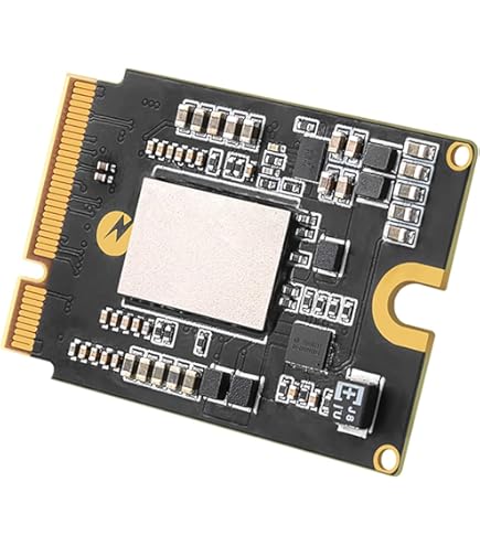 Amazon.com: SynthDisk Mini SSD 2T Compatible Memory SSD 4200MB/S